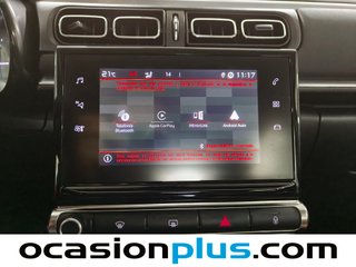 Citroen C3 PureTech 83 C-Series 61 kW (83 CV)