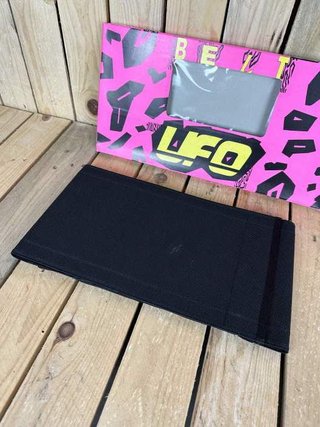 Faja Cinturon Lumbar UFO Equipe 110CM R