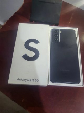 Samsung Galaxy S21 FE 5G