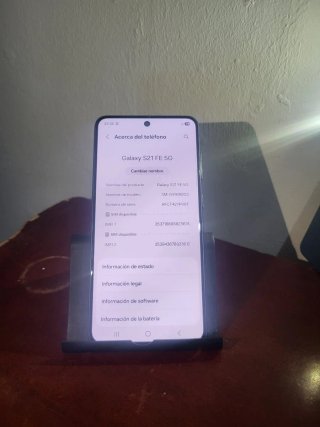 Samsung Galaxy S21 FE 5G
