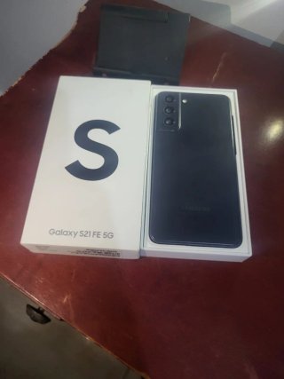 Samsung Galaxy S21 FE 5G