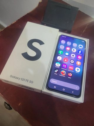Samsung Galaxy S21 FE 5G