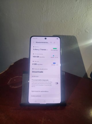 Samsung Galaxy S21 FE 5G