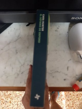 El Sótano de Oxford