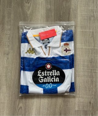 Camiseta Deportivo Yeremay 10 Talla L