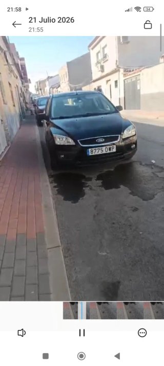 Ofrezco pulicion de faros a domicilio para ITV