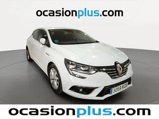 Renault Megane Zen Energy TCe 97 kW (130 CV)