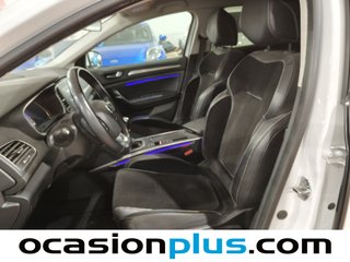 Renault Megane Zen Energy TCe 97 kW (130 CV)
