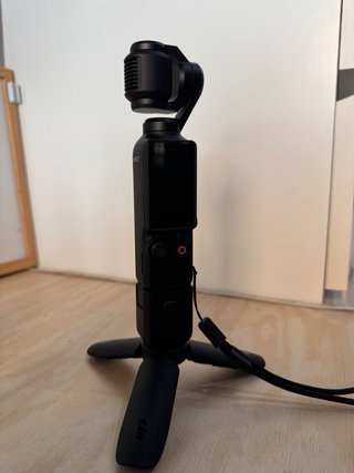 DJI Osmo Pocket 3 Creator Combo