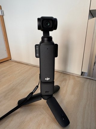 DJI Osmo Pocket 3 Creator Combo