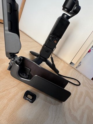 DJI Osmo Pocket 3 Creator Combo