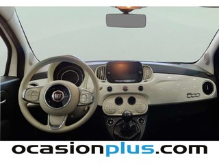 Fiat 500 1.0 Hybrid Dolcevita 51 kW (70 CV)