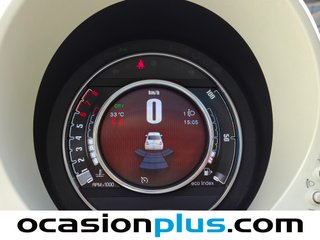 Fiat 500 1.0 Hybrid Dolcevita 51 kW (70 CV)
