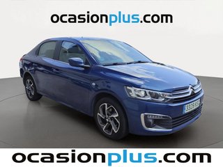 Citroen C-Elysee PureTech 82 Shine 60 kW (82 CV)