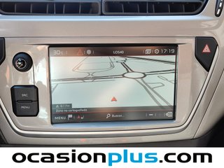 Citroen C-Elysee PureTech 82 Shine 60 kW (82 CV)