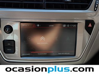 Citroen C-Elysee PureTech 82 Shine 60 kW (82 CV)