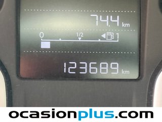 Citroen C-Elysee PureTech 82 Shine 60 kW (82 CV)