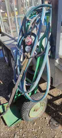 SOPLETE CON CARRO