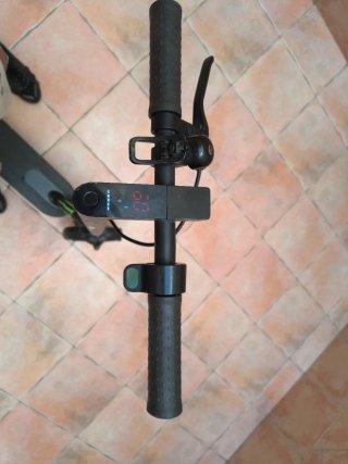 Patinete Xiaomi Pro 2 AMG Mercedes