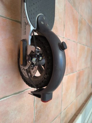 Patinete Xiaomi Pro 2 AMG Mercedes