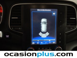 Renault Megane Zen Energy TCe 97 kW (130 CV)