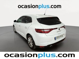 Renault Megane Zen Energy TCe 97 kW (130 CV)