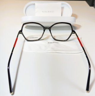 Montura Gafas Nina Ricci VNR347 Carey