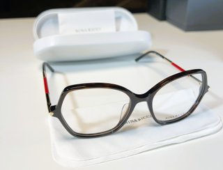 Montura Gafas Nina Ricci VNR347 Carey