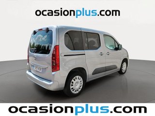 Opel Combo Life 1.5 TD S&S Selective L Auto 96 kW (130 CV)