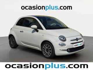 Fiat 500 1.0 Hybrid Dolcevita 51 kW (70 CV)