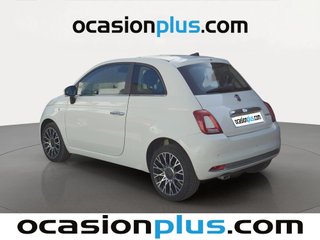 Fiat 500 1.0 Hybrid Dolcevita 51 kW (70 CV)