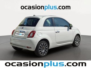 Fiat 500 1.0 Hybrid Dolcevita 51 kW (70 CV)