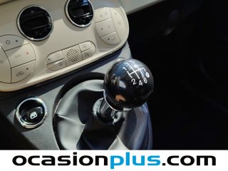 Fiat 500 1.0 Hybrid Dolcevita 51 kW (70 CV)