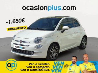 Fiat 500 1.0 Hybrid Dolcevita 51 kW (70 CV)
