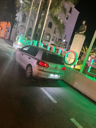 Volkswagen Golf 2009