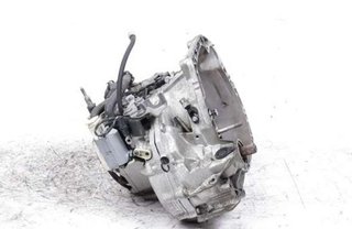 Renault 132493 caja cambios dp0074m clio 1.6 16v