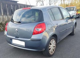 Renault 132493 caja cambios dp0074m clio 1.6 16v