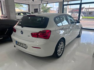 BMW Serie 1 116i