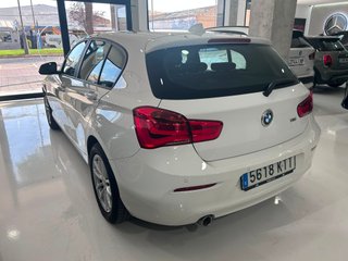 BMW Serie 1 116i