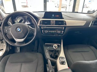 BMW Serie 1 116i