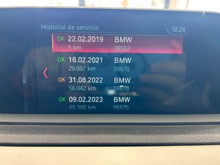 BMW Serie 1 116i
