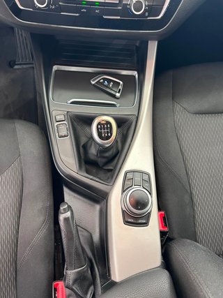 BMW Serie 1 116i