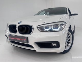 BMW Serie 1 116i