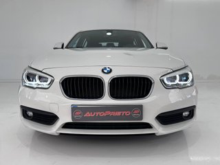 BMW Serie 1 116i