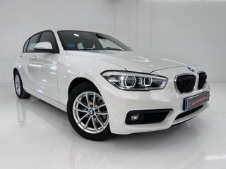 BMW Serie 1 116i