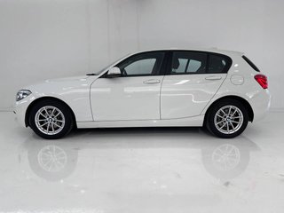 BMW Serie 1 116i