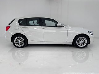 BMW Serie 1 116i