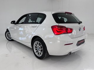 BMW Serie 1 116i