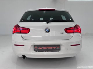 BMW Serie 1 116i