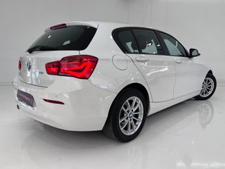 BMW Serie 1 116i